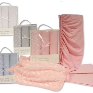 Shop Moses Basket Starter Set Online In Uk